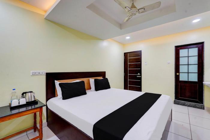 hotel mini escape perungalathur
