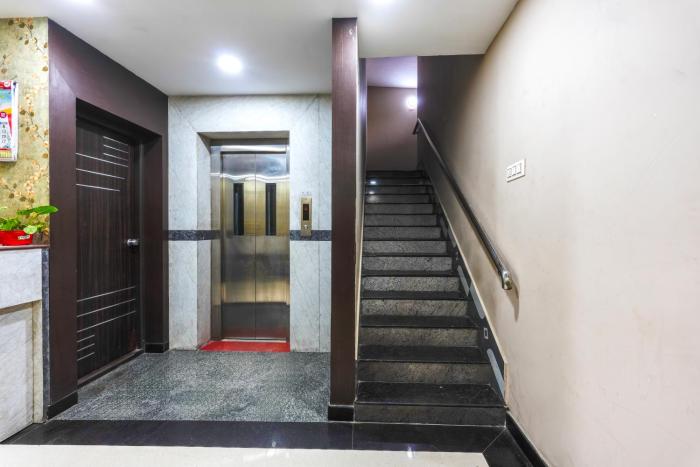 hotel mini escape perungalathur