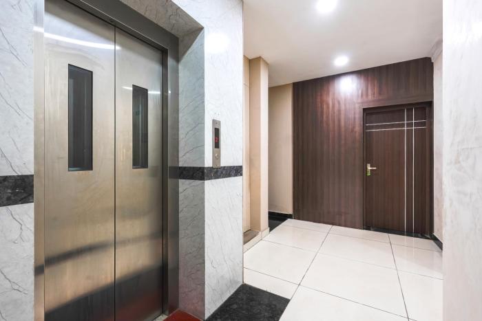 hotel mini escape perungalathur