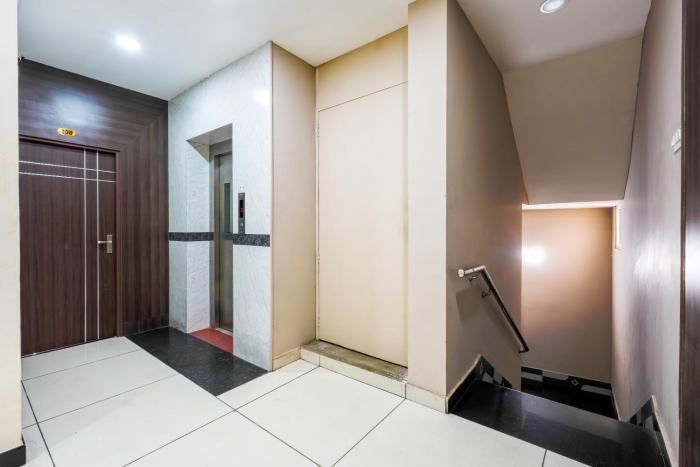 hotel mini escape perungalathur