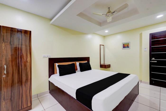 hotel mini escape perungalathur