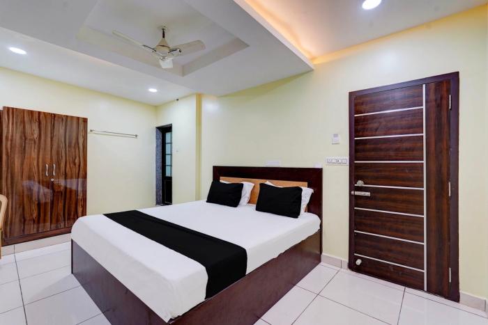 hotel mini escape perungalathur