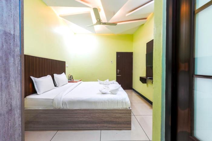 hotel mini escape perungalathur