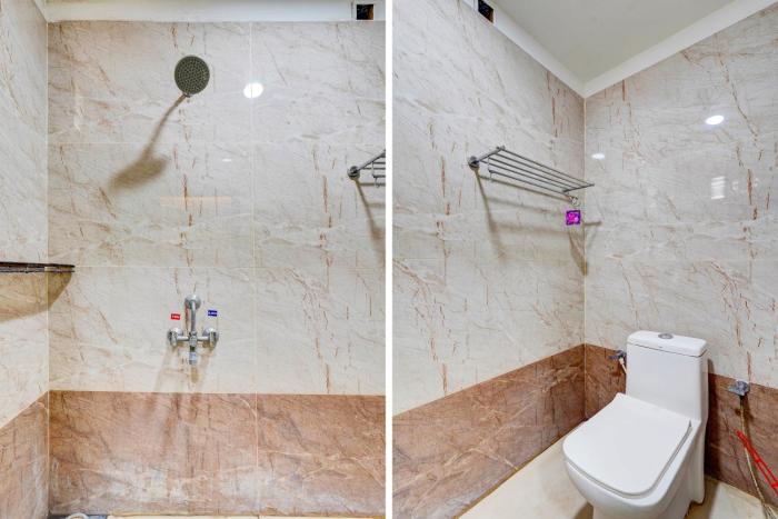 hotel mini escape perungalathur