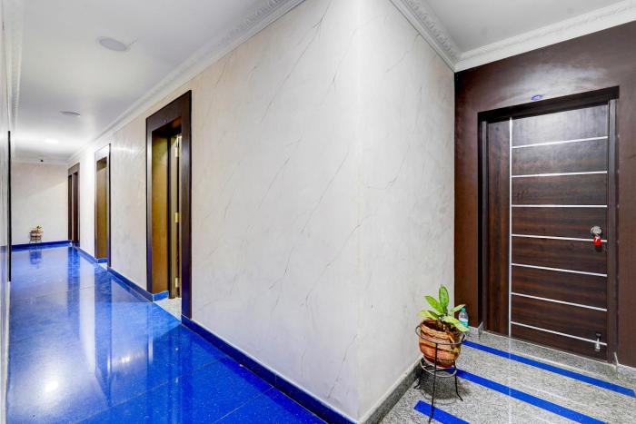 hotel mini escape perungalathur