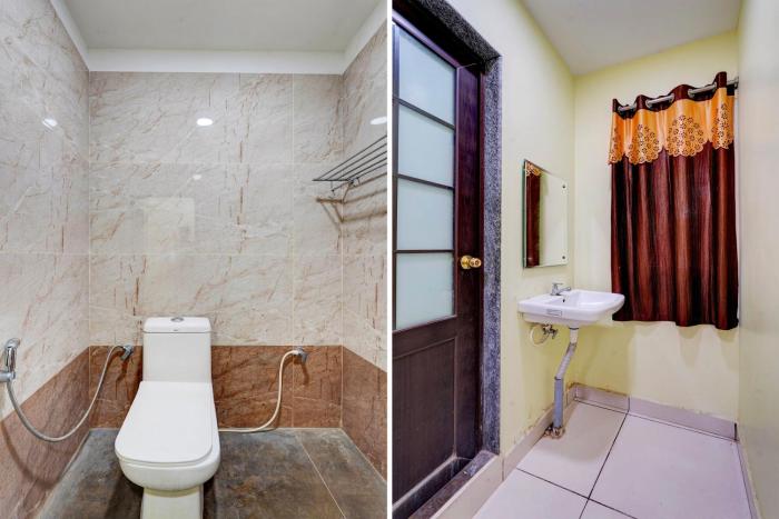 hotel mini escape perungalathur