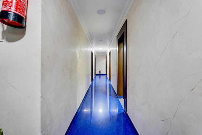 hotel mini escape perungalathur