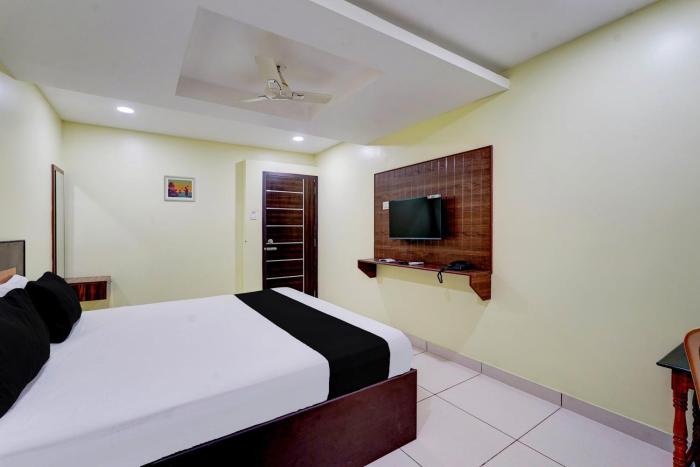 hotel mini escape perungalathur