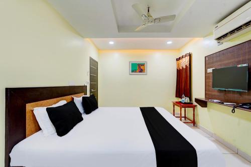 hotel mini escape perungalathur