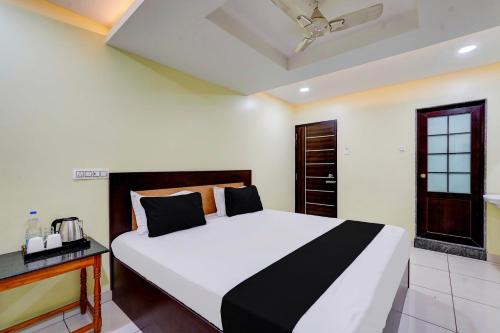 hotel mini escape perungalathur