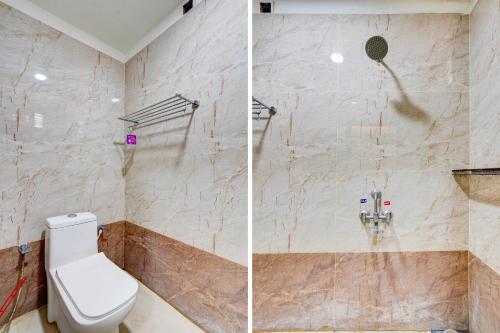 hotel mini escape perungalathur