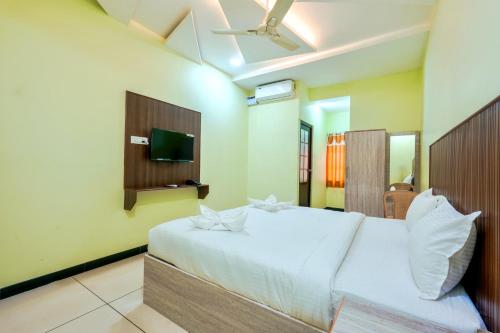 hotel mini escape perungalathur