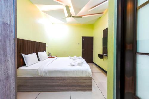 hotel mini escape perungalathur