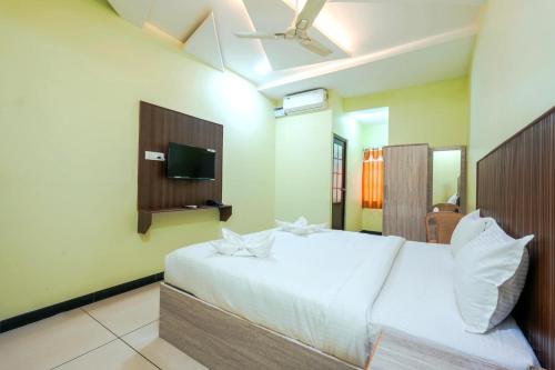 hotel mini escape perungalathur