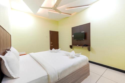 hotel mini escape perungalathur