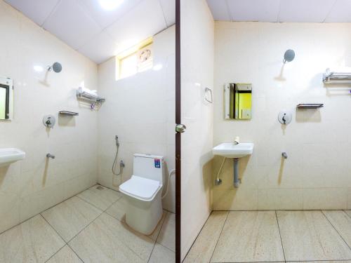 hotel mini escape perungalathur