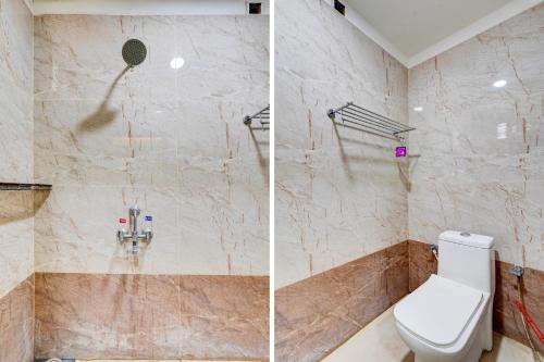 hotel mini escape perungalathur