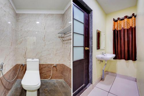 hotel mini escape perungalathur