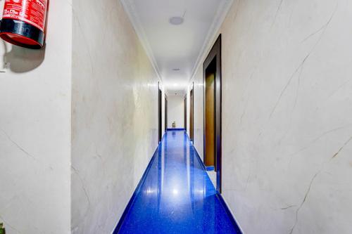 hotel mini escape perungalathur