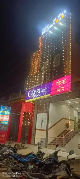 Hotel Royal Niwas,,2 star