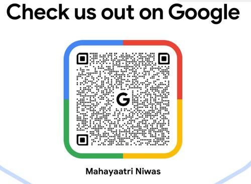 mahayaatri niwas