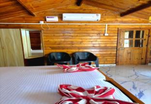 deer cottages agonda