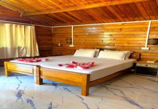 deer cottages agonda