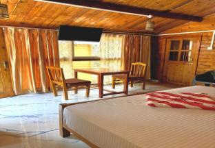deer cottages agonda