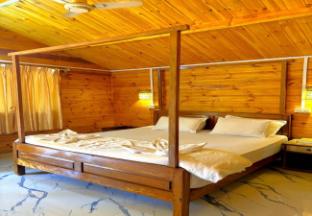 deer cottages agonda