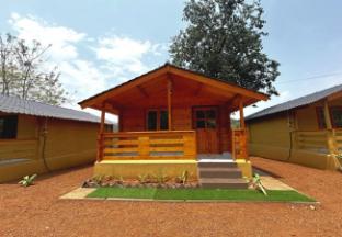 deer cottages agonda