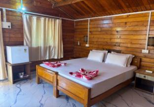 deer cottages agonda