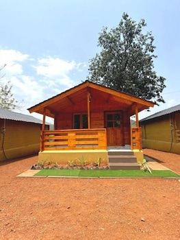 Deer Cottages Agonda,,2 star