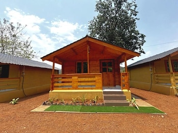 deer cottages agonda