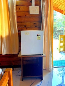 Deer Cottages Agonda,,2 star