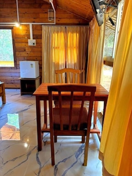Deer Cottages Agonda,,2 star