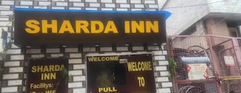 Sharda Inn,,3 star