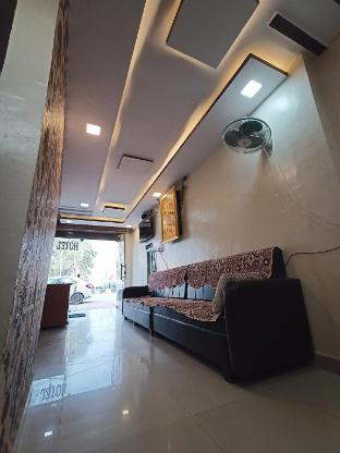 brajrani hotel