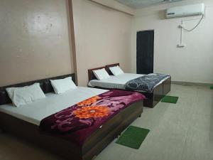 brajrani hotel