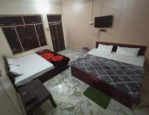 brajrani hotel