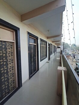brajrani hotel