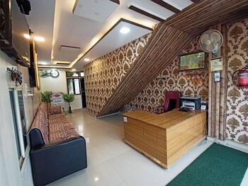 Brajrani Hotel,,2 star