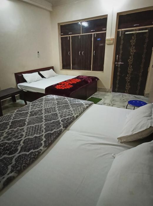 brajrani hotel
