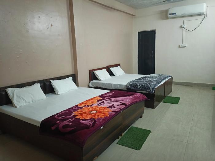brajrani hotel