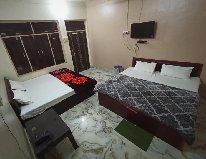 brajrani hotel