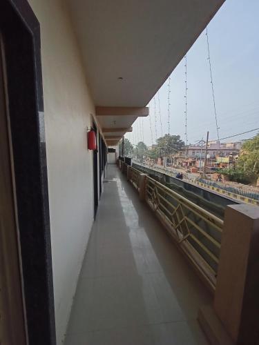 brajrani hotel