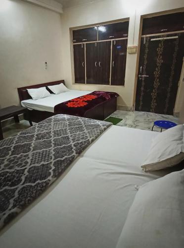 brajrani hotel