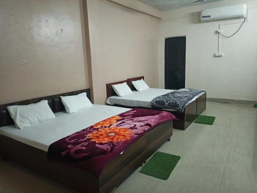 brajrani hotel