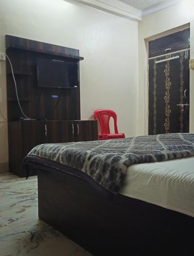 brajrani hotel