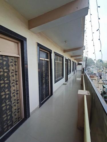 brajrani hotel