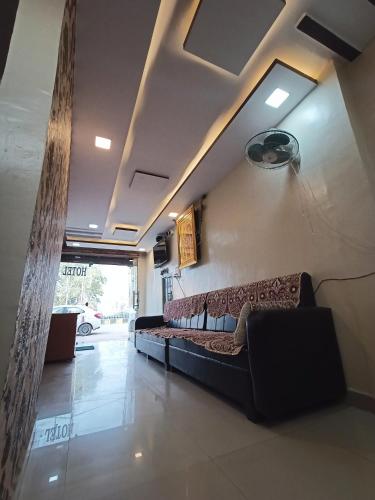 brajrani hotel